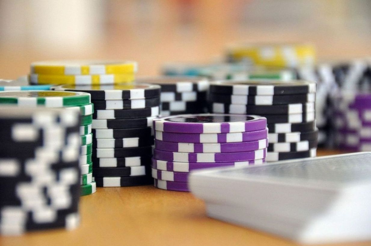 Casino Chips