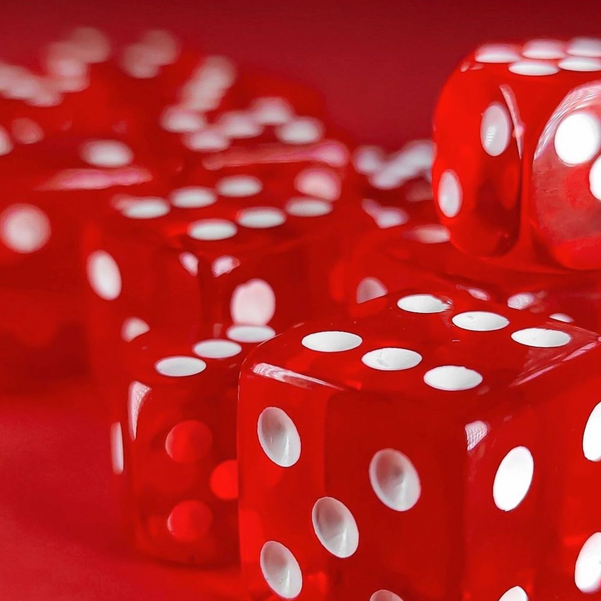 Poker Spiel
