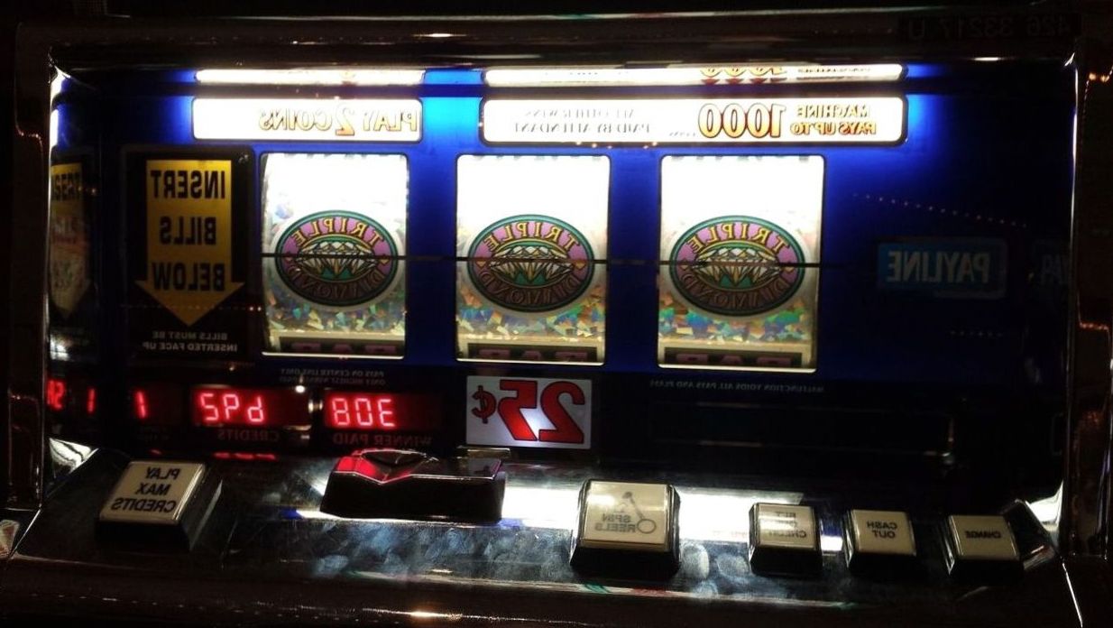 Professionelle Casino Tische