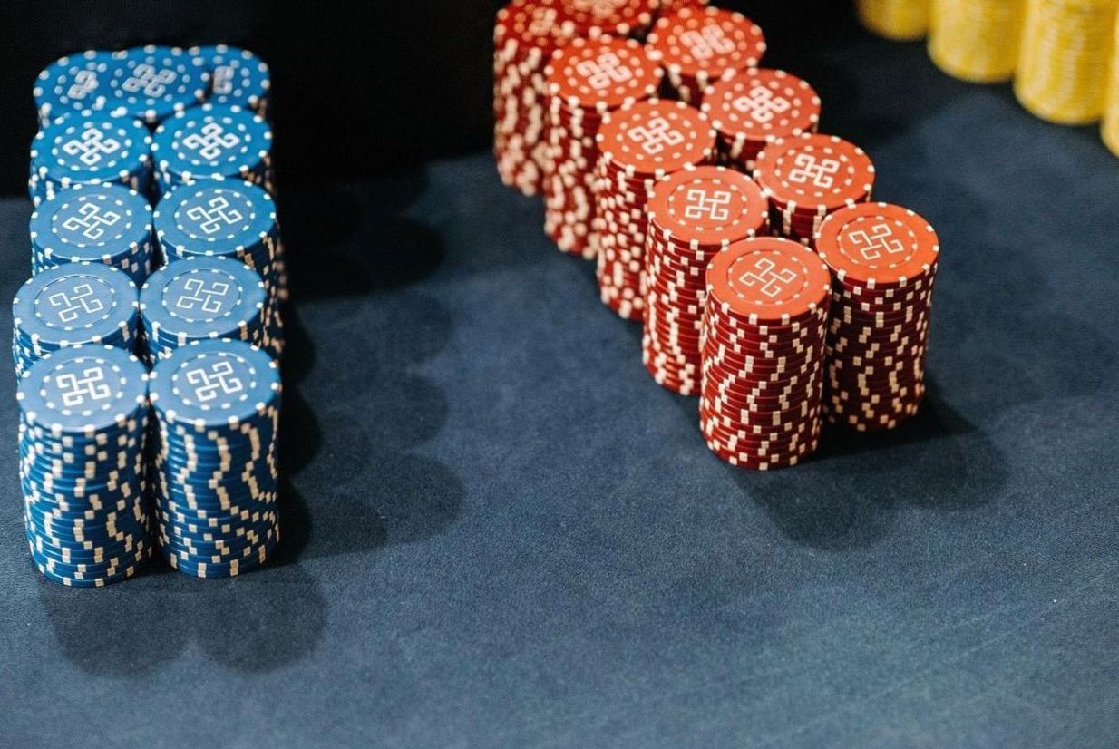 Casino Atmosphäre
